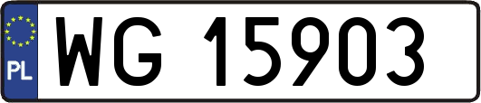 WG15903