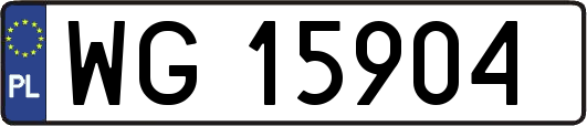 WG15904