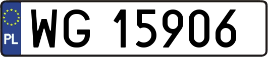 WG15906