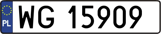 WG15909