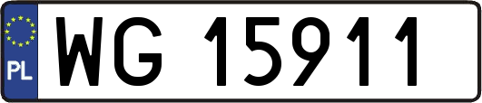 WG15911