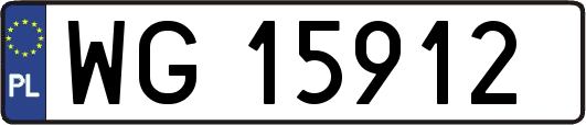 WG15912
