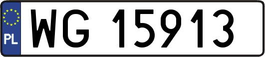 WG15913