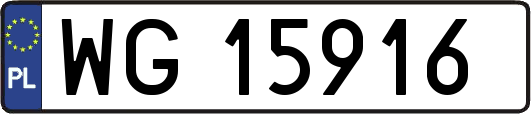 WG15916