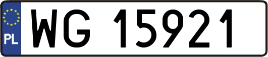 WG15921