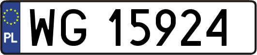 WG15924