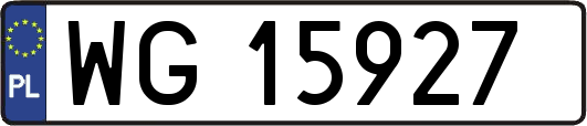 WG15927