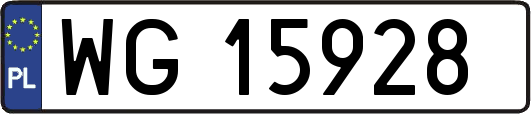 WG15928