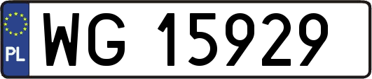 WG15929