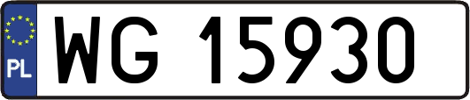 WG15930