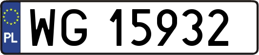 WG15932