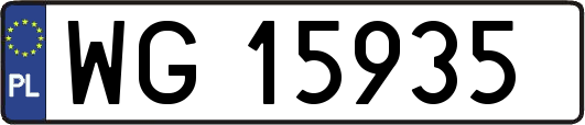 WG15935