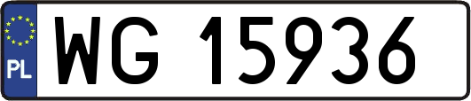 WG15936
