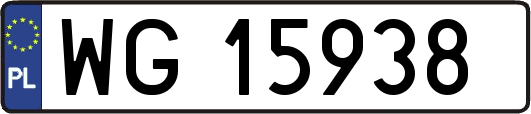 WG15938