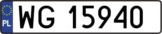 WG15940