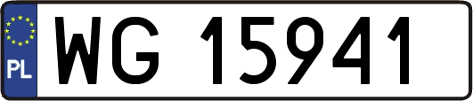 WG15941