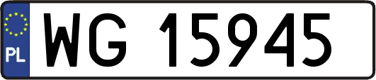 WG15945