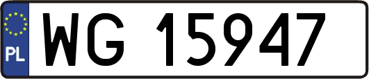 WG15947