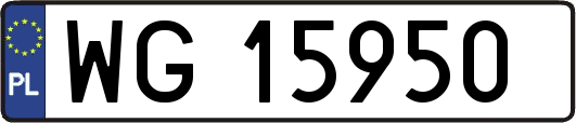 WG15950