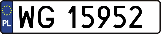 WG15952