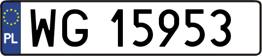WG15953