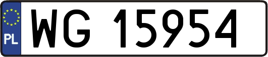 WG15954