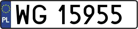 WG15955