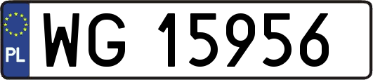 WG15956