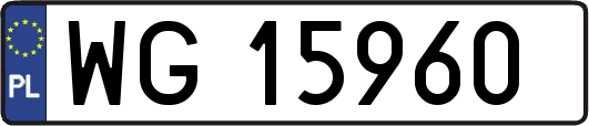 WG15960