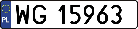 WG15963