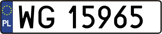 WG15965
