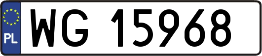 WG15968