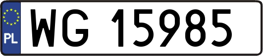 WG15985