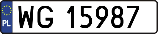 WG15987