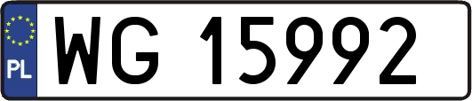 WG15992