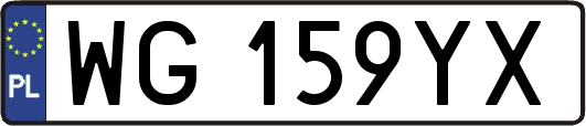 WG159YX