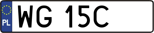 WG15C