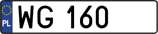 WG160