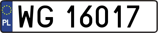 WG16017