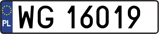 WG16019