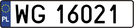WG16021