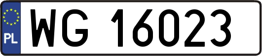 WG16023