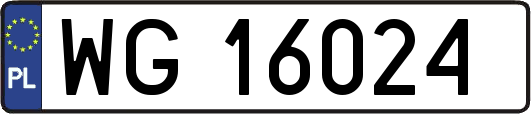 WG16024