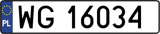 WG16034