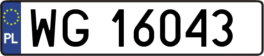 WG16043