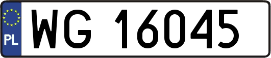 WG16045