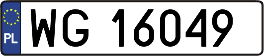 WG16049