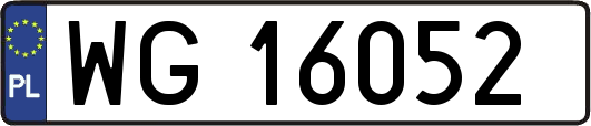 WG16052