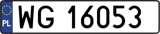 WG16053