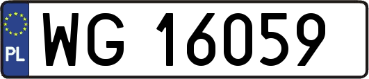 WG16059